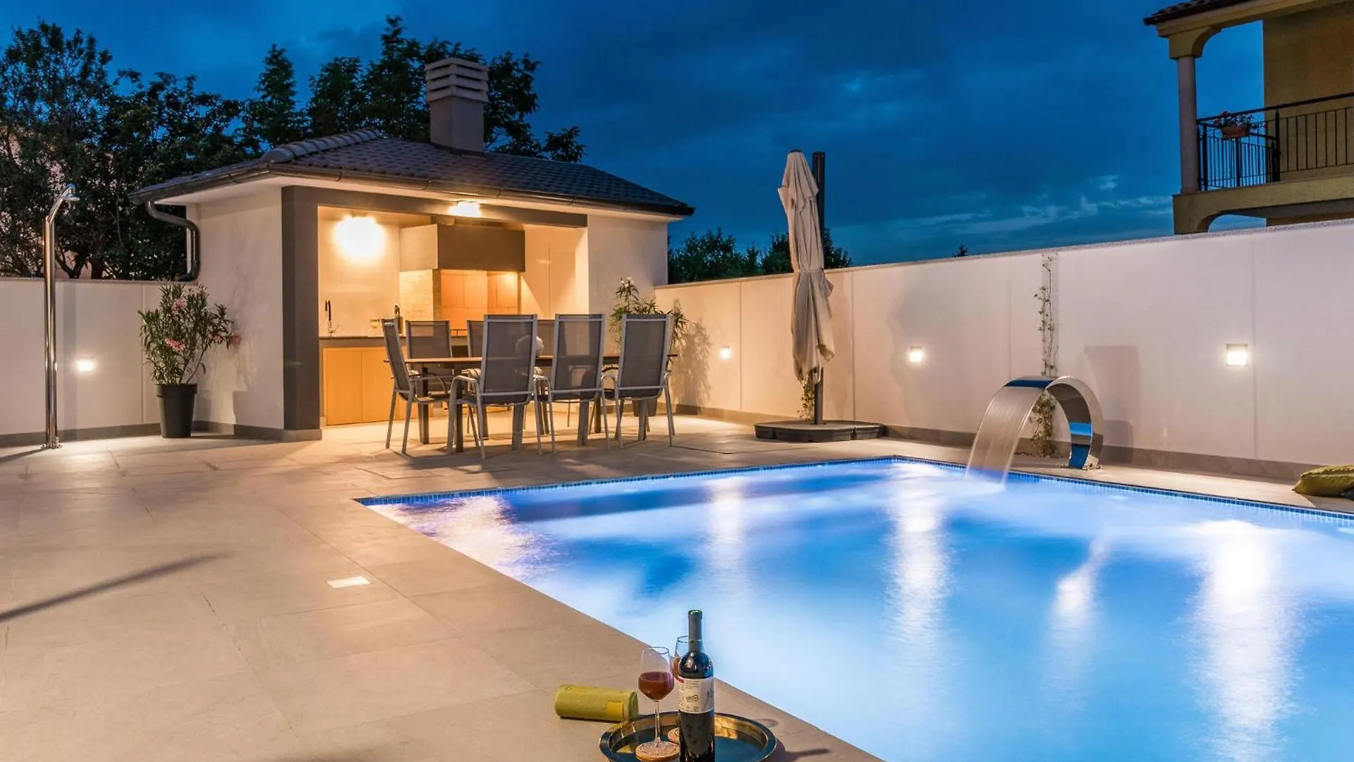 Villa Casa L Pula
