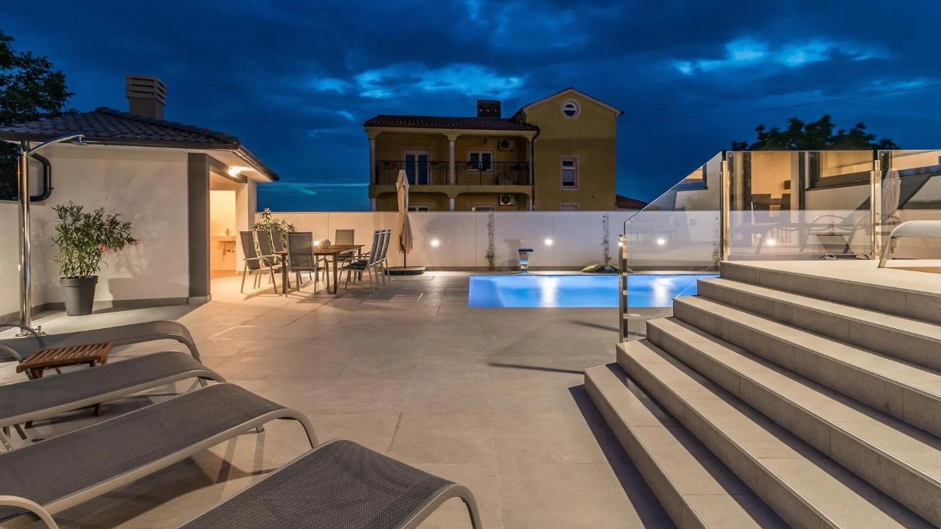 Holiday home Villa Casa L Pula Croatia
