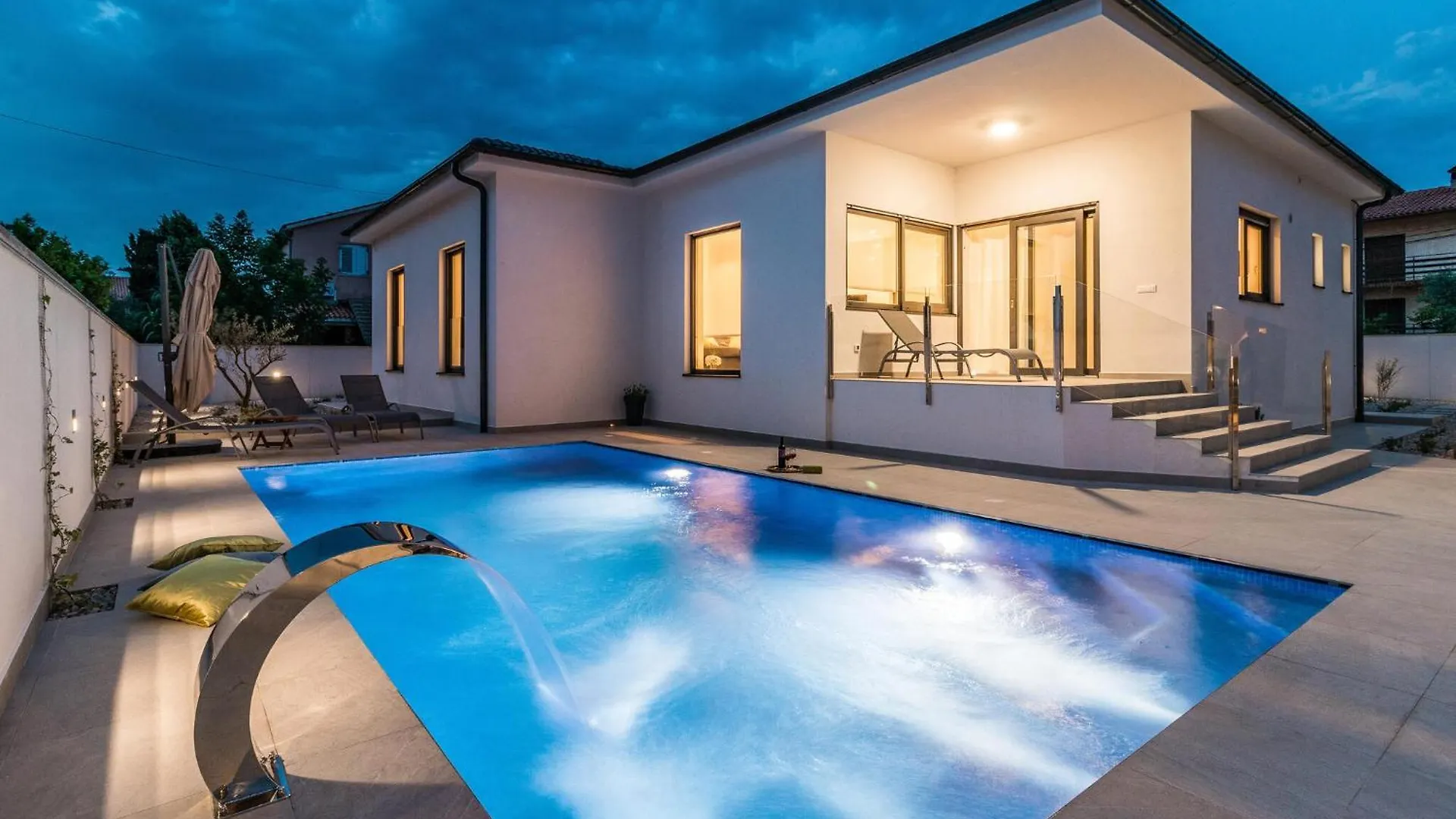 Holiday home Villa Casa L Pula Croatia