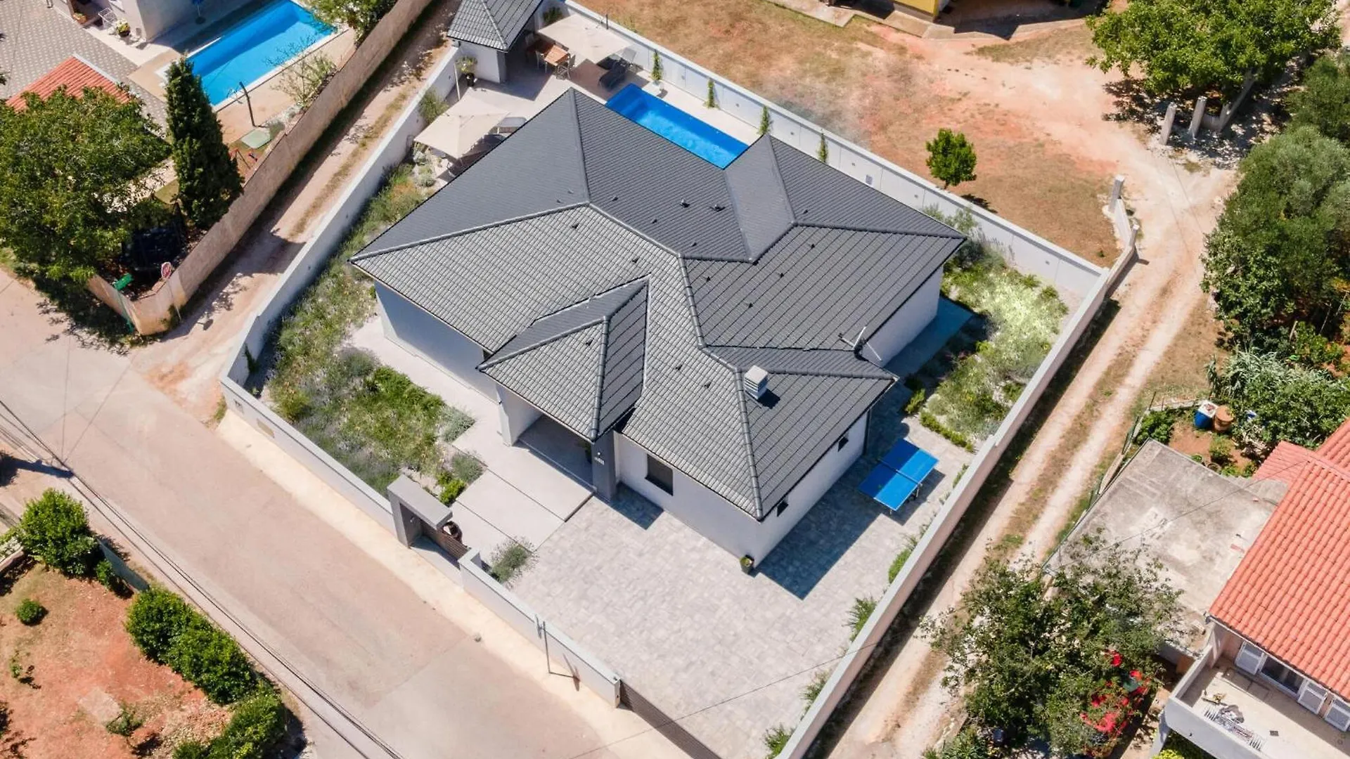Villa Casa L Pula 0*,