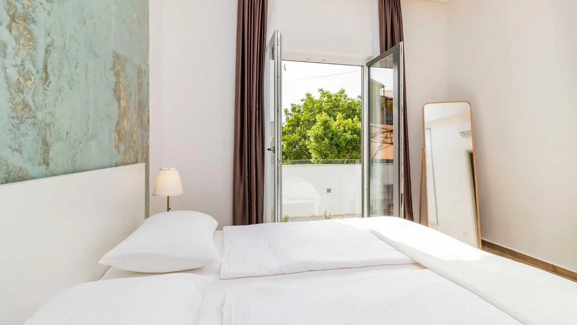 Villa Casa L Pula Croatia