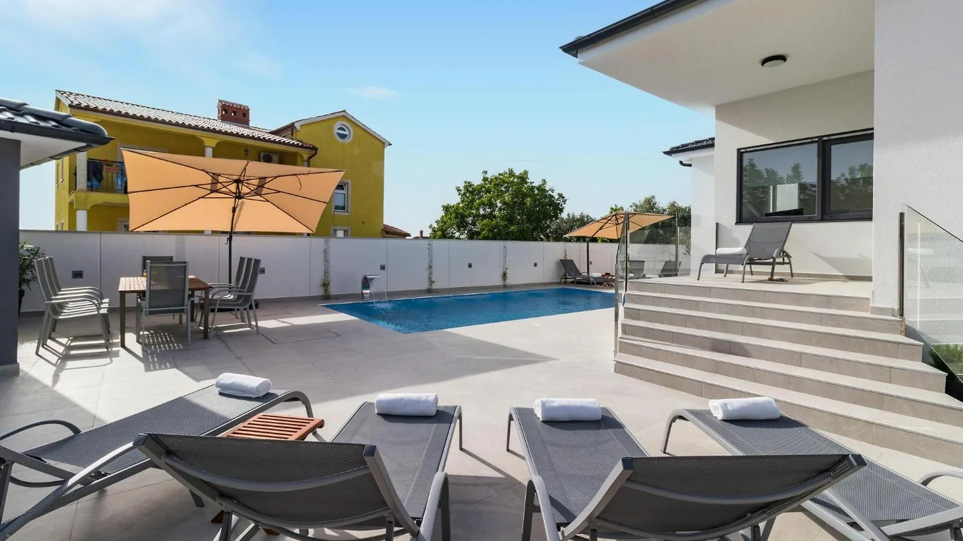 Casa vacanze Villa Casa L Pola