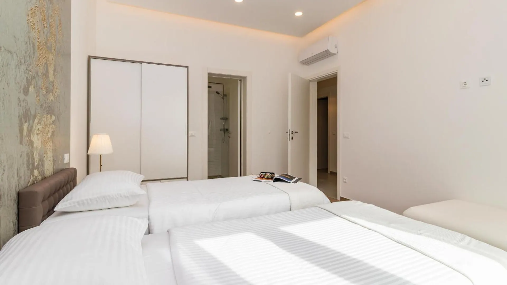 Casa vacanze Villa Casa L Pola