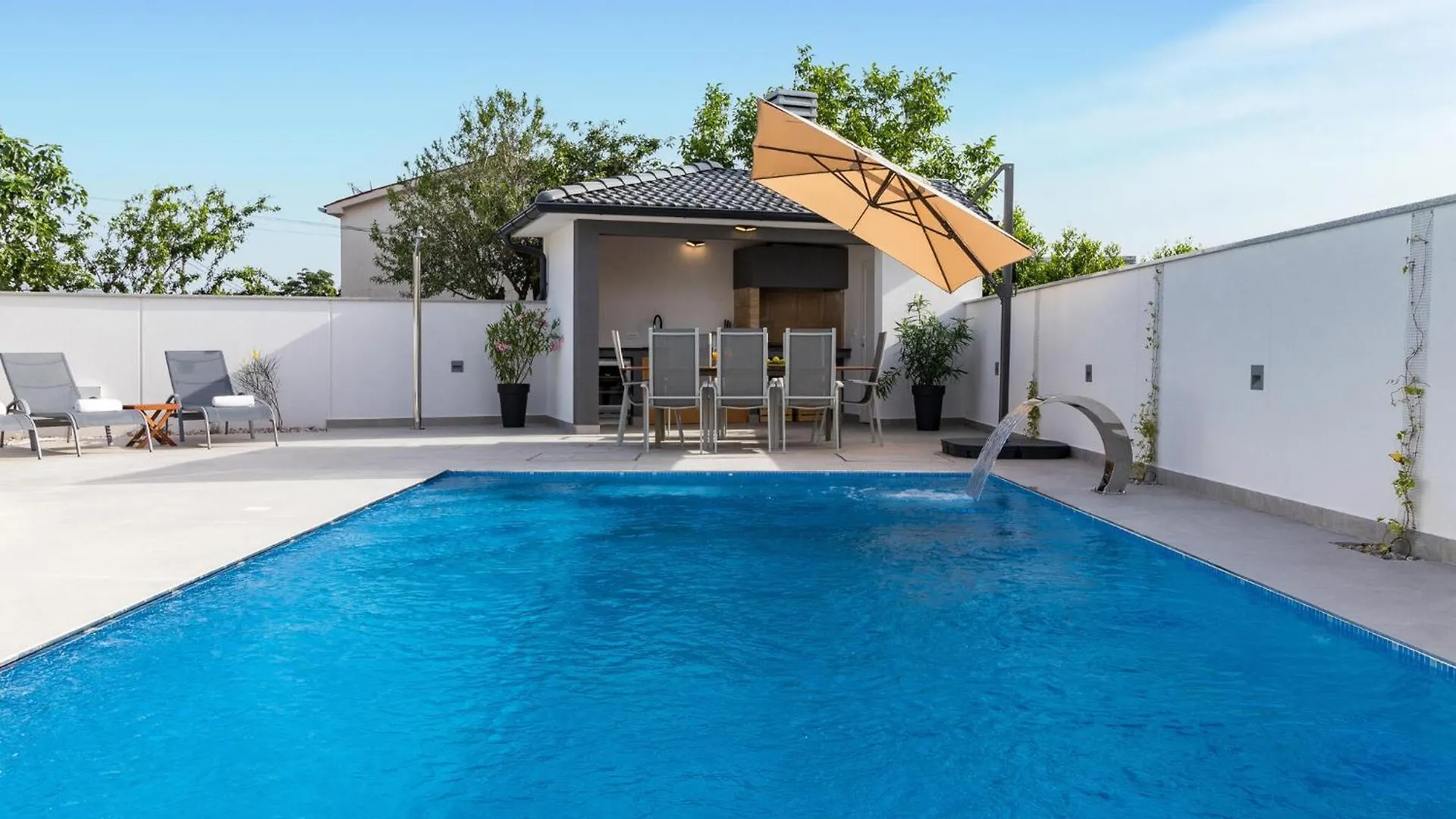 Villa Casa L Pola Casa vacanze