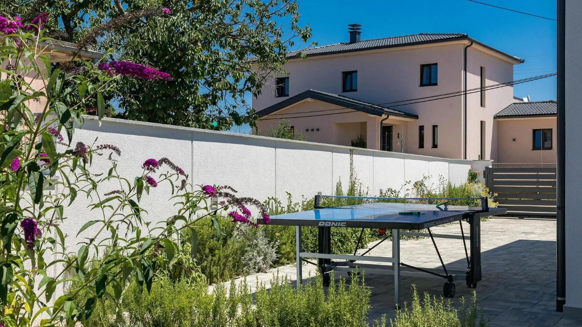 Villa Casa L Pola