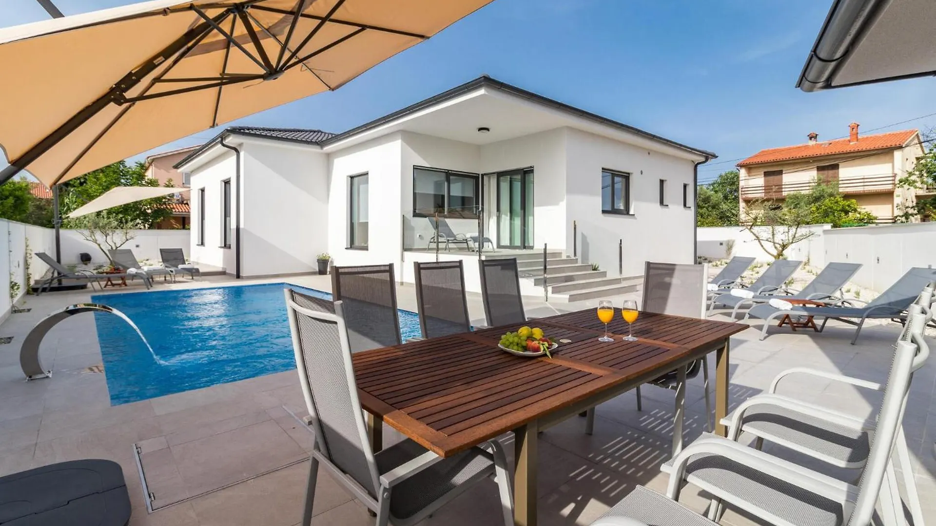 Holiday home Villa Casa L Pula