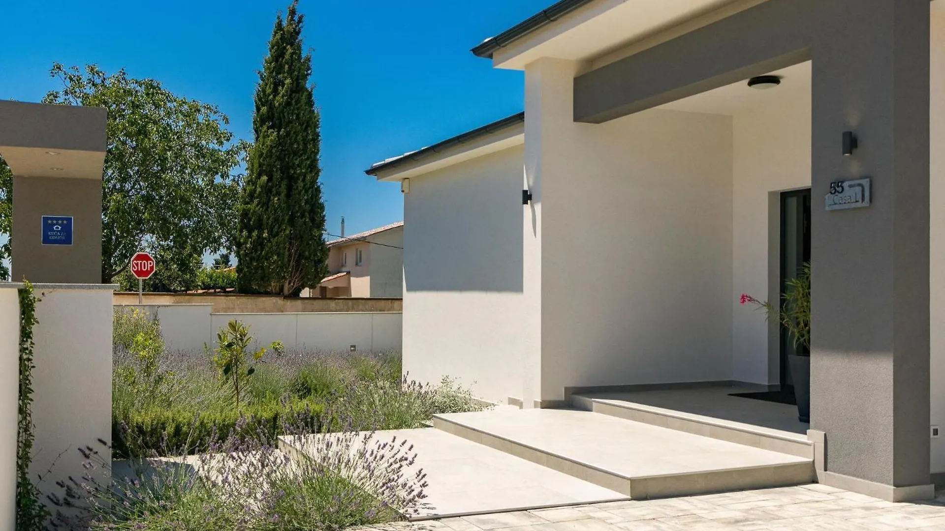 Villa Casa L Pola 0*,