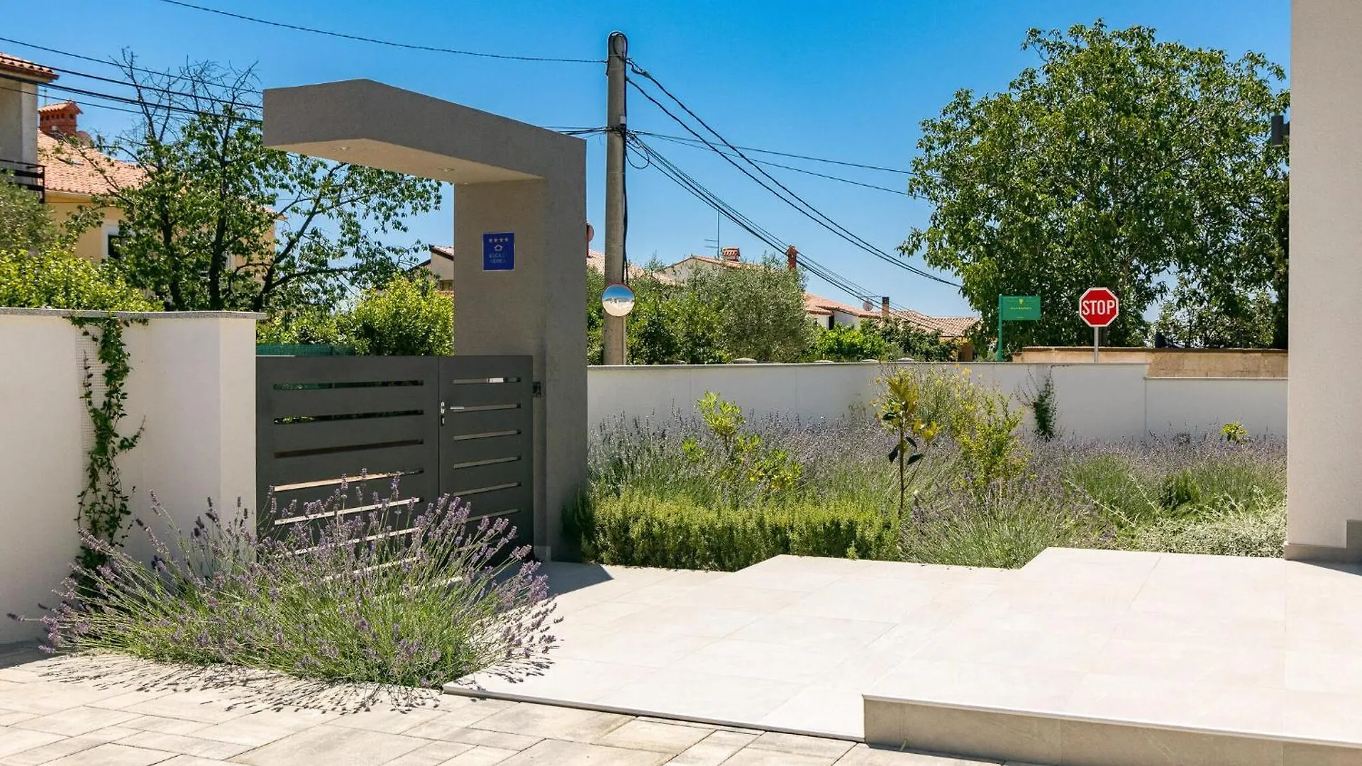 Villa Casa L Pula Holiday home