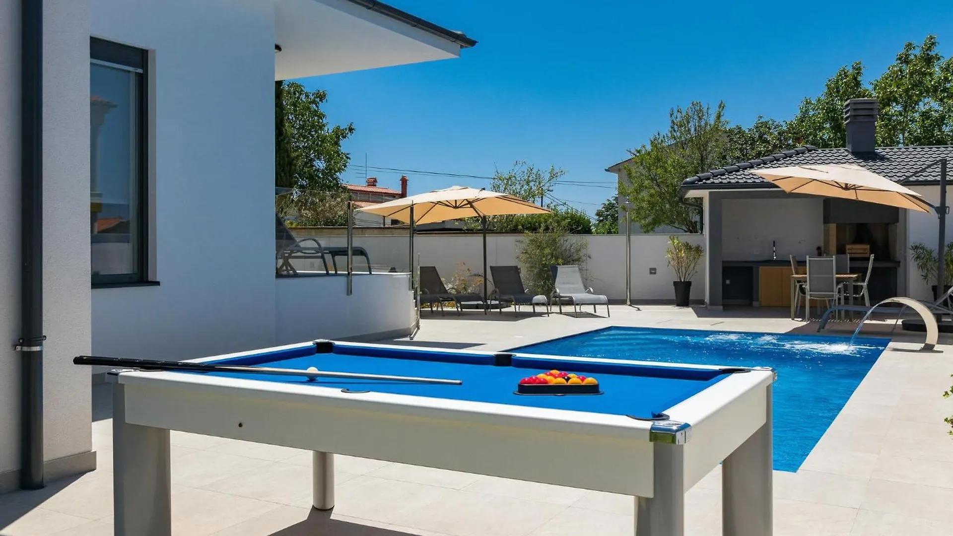 Villa Casa L Pola 0*,  Croazia