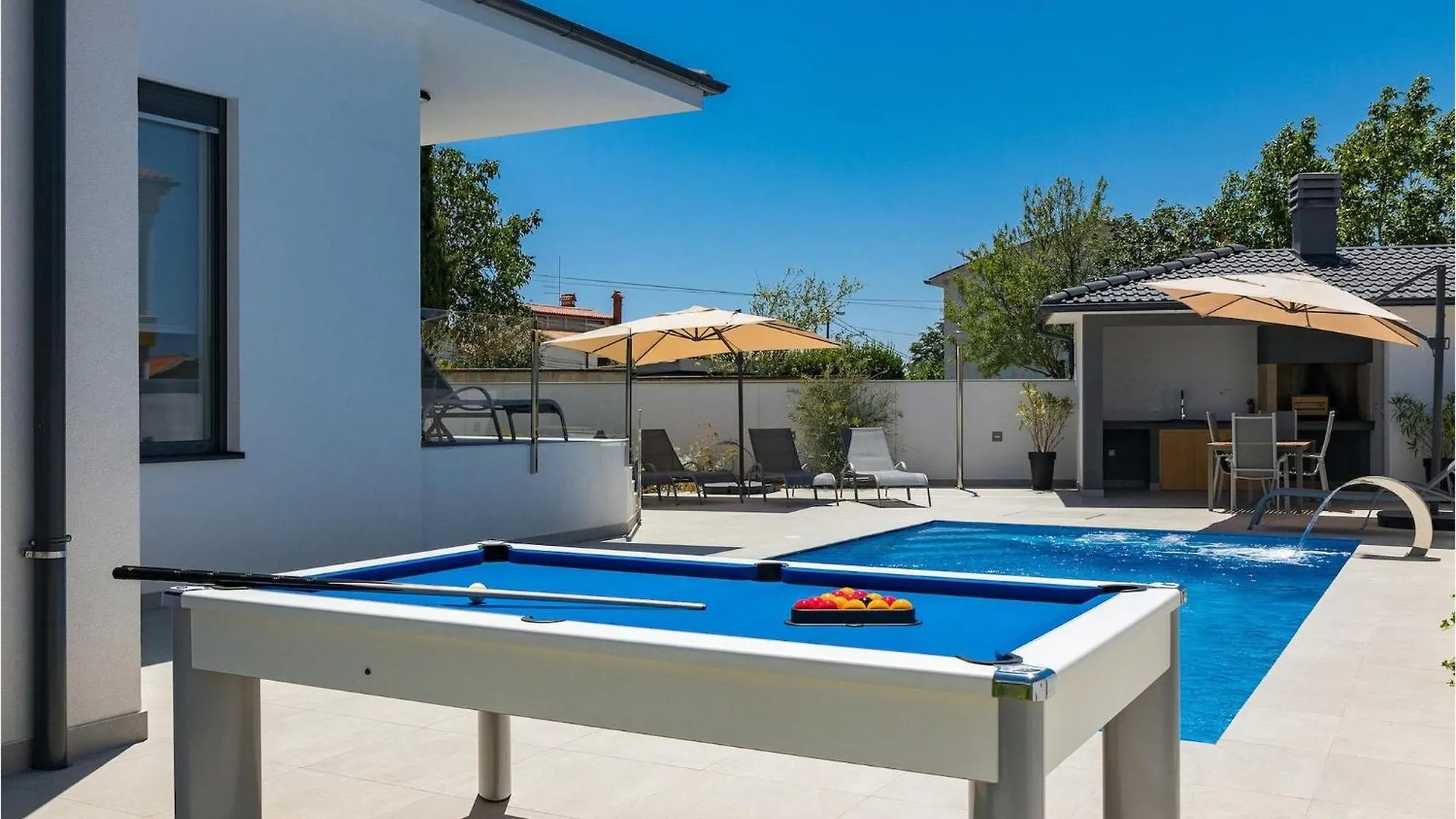 Casa vacanze Villa Casa L Pola