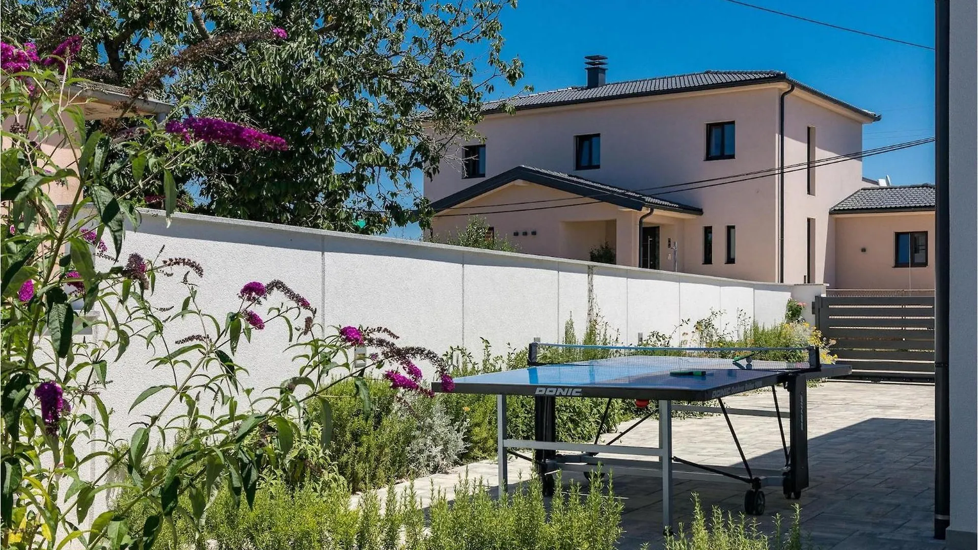 Villa Casa L Pula Holiday home