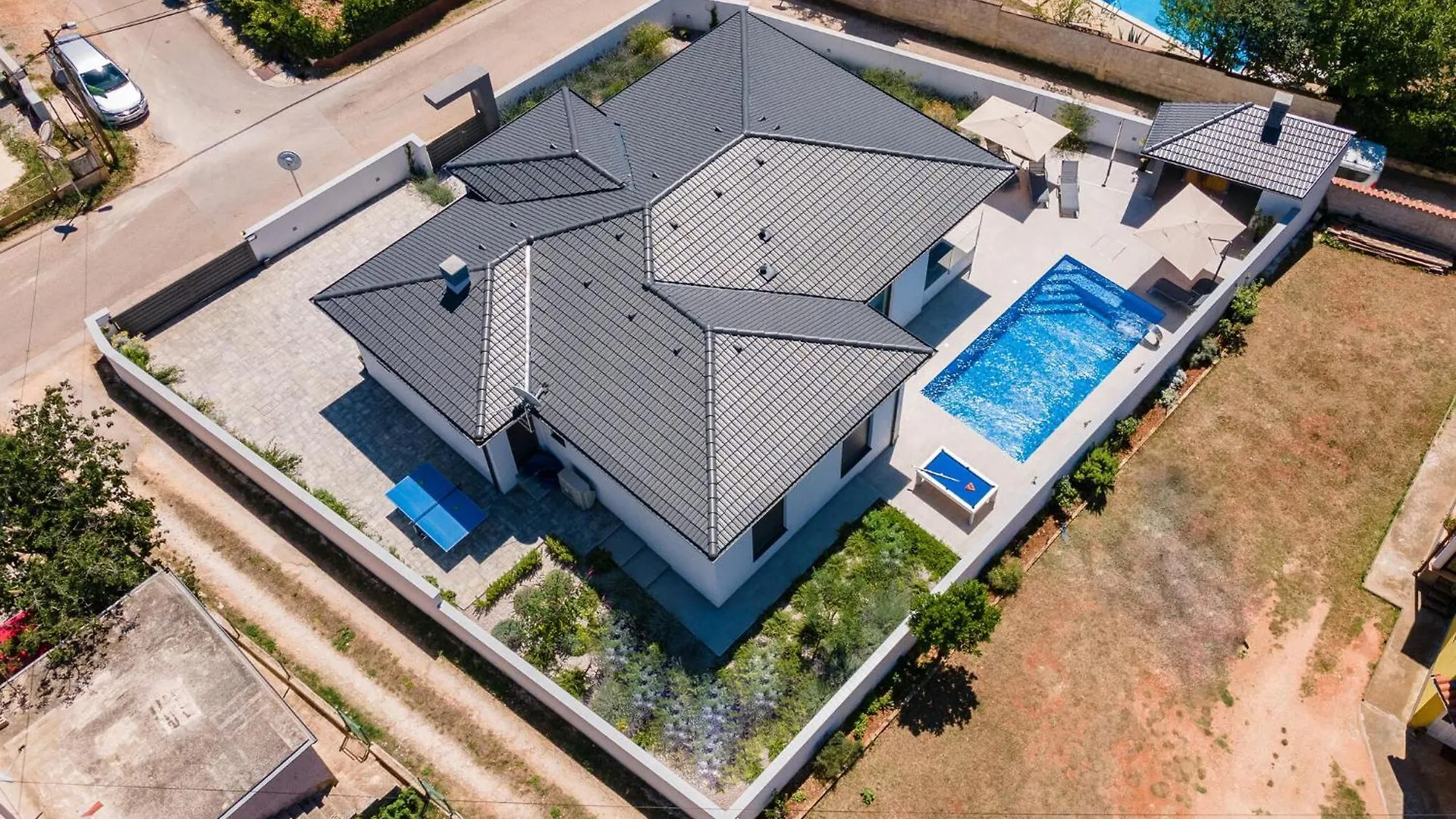 Villa Casa L Pula Holiday home