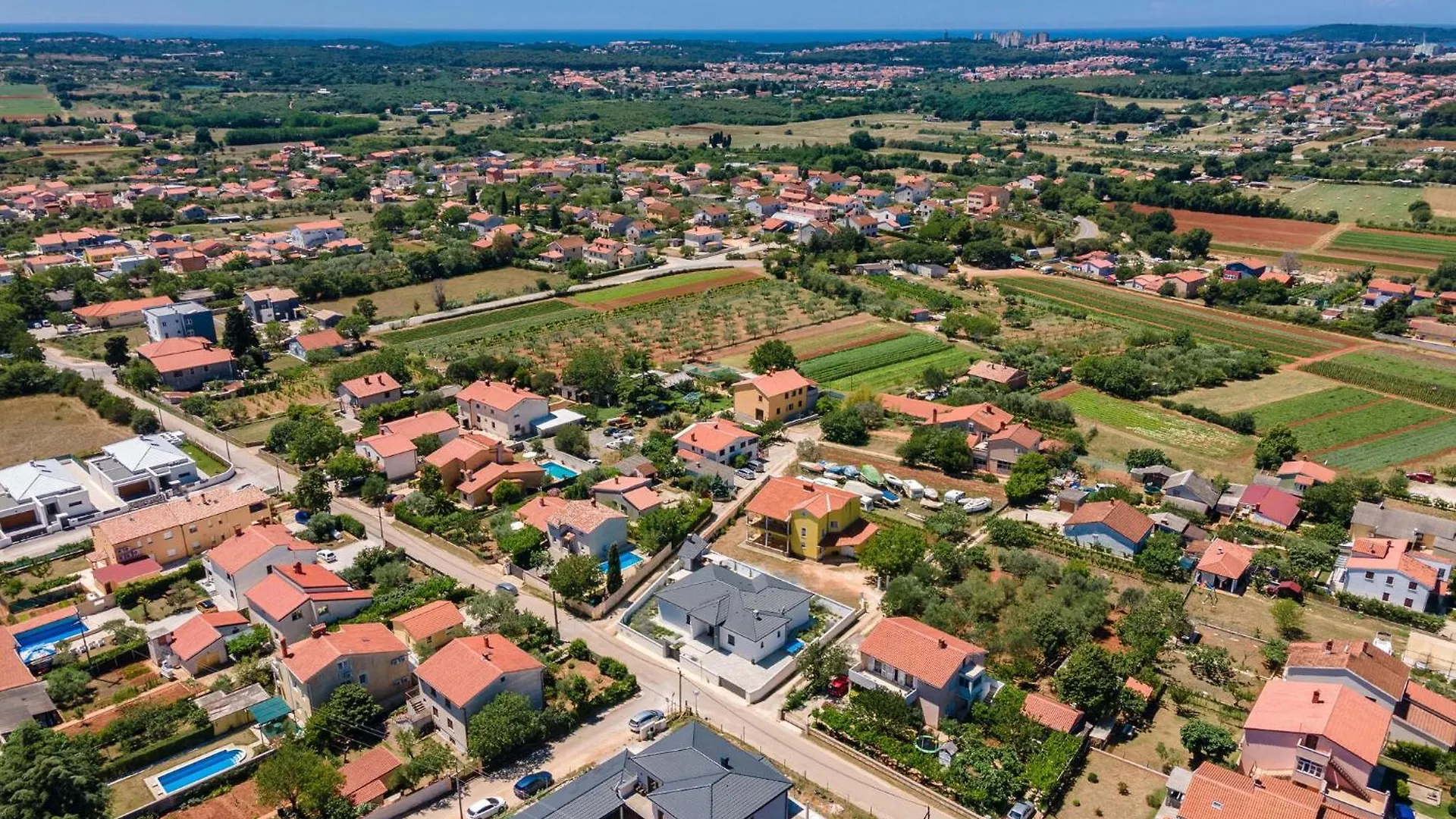 Villa Casa L Pula