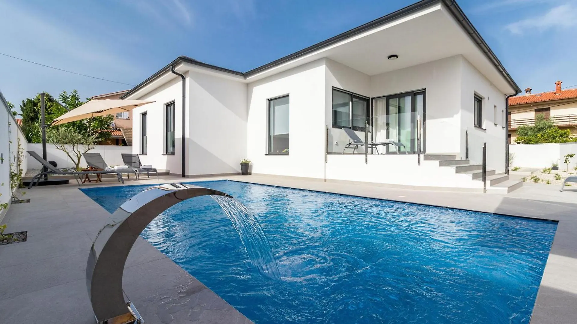 Villa Casa L contacts